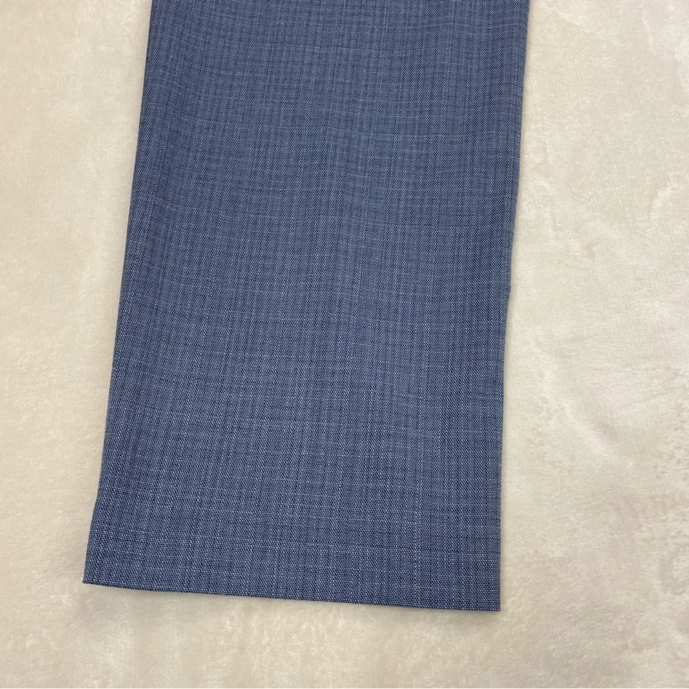 Men’s Ralph Lauren Navy Dress Pants‎ 38Wx29L - Picture 6 of 14
